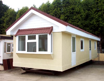 Mobile Homes